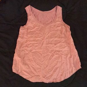 Ann Taylor Loft Tank